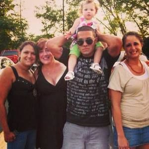 Meet your Posher, Adam